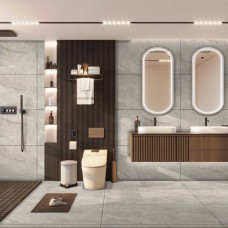Керамограніт Almera Ceramica-2 INFINITY VENETIAN ICE ROCKER 60х120 см