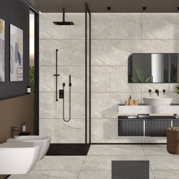 Керамограніт Almera Ceramica-2 INFINITY VENETIAN ICE ROCKER 60х120 см