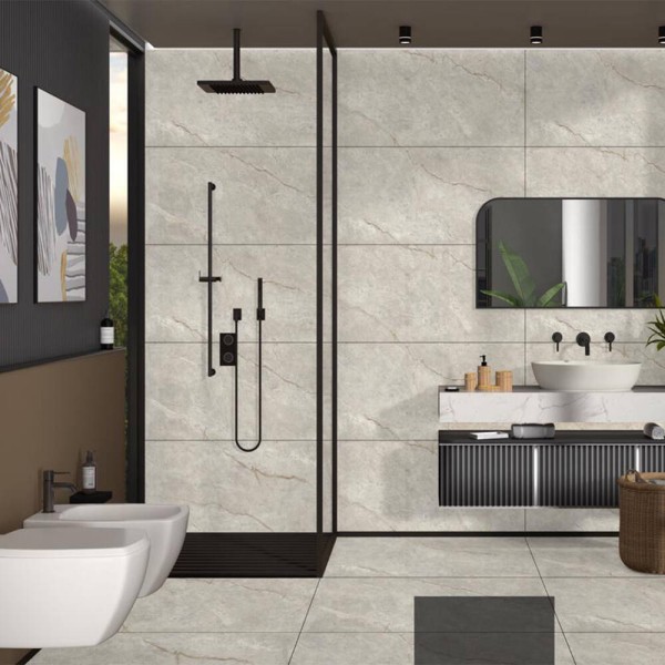 Керамограніт Almera Ceramica-2 INFINITY VENETIAN ICE ROCKER 60х120 см