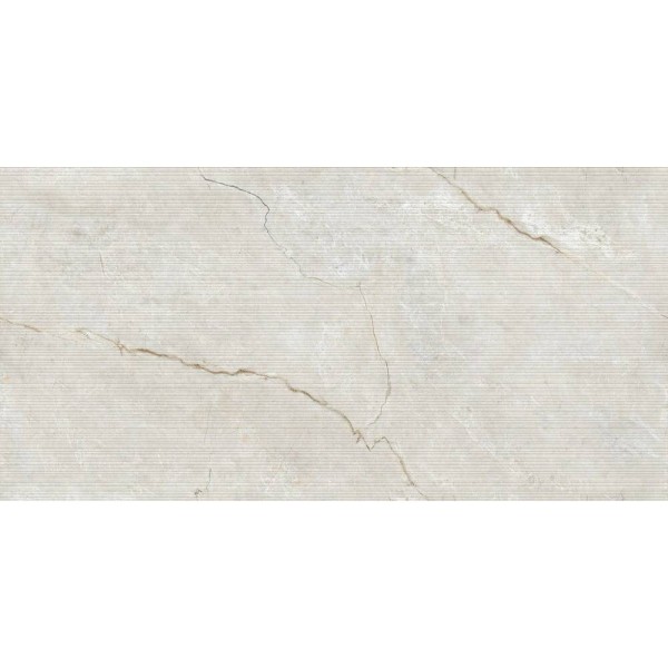 Керамограніт Almera Ceramica-2 INFINITY VENETIAN ICE STRU DECOR 60х120 см