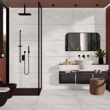 Керамограніт Almera Ceramica-2 INFINITY VENETIAN ICE STRU DECOR 60х120 см