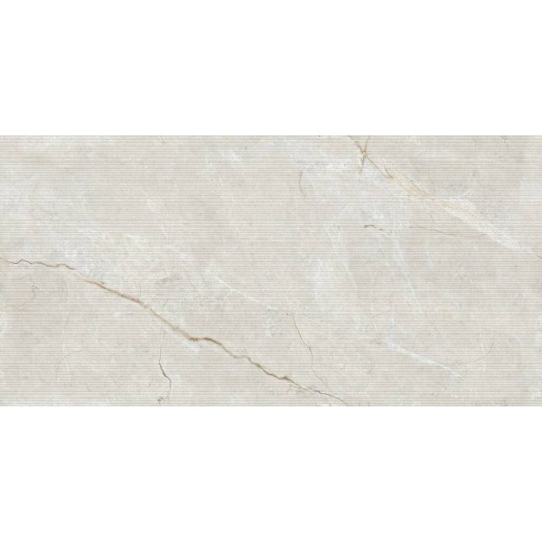 Керамограніт Almera Ceramica-2 INFINITY VENETIAN ICE STRU DECOR 60х120 см