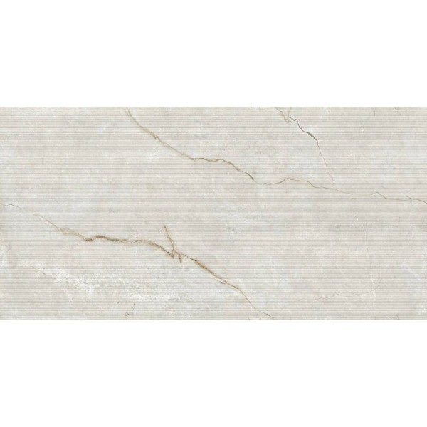 Керамограніт Almera Ceramica-2 INFINITY VENETIAN ICE STRU DECOR 60х120 см