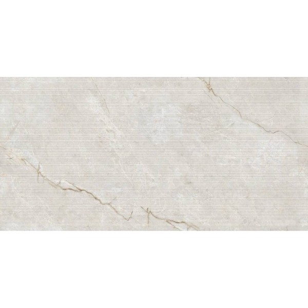 Керамограніт Almera Ceramica-2 INFINITY VENETIAN ICE STRU DECOR 60х120 см