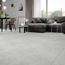 Керамограніт Ceramica Deseo Alfio Light Grey Matt Rect 59,8x59,8 см