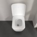 Унітаз підвісний Villeroy&Boch Subway 3.0 4610TL01 з кришкою Soft Close білий глянець