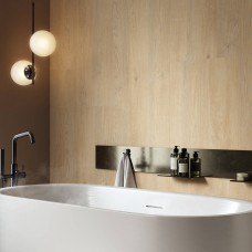 Керамограніт Cerrad Gres Neosimple Beige Rect 20x120 см