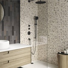Керамограніт Ape Ceramica Argillae Coccio Mix 60x60 см