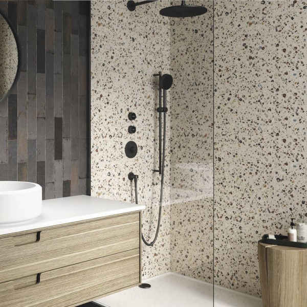Керамограніт Ape Ceramica Argillae Coccio Mix 60x60 см