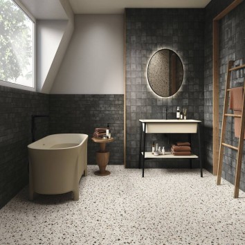 Керамограніт Ape Ceramica Argillae Coccio Mix 60x60 см