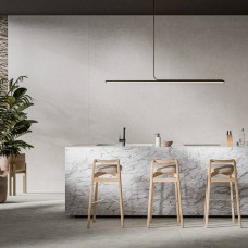 Керамограніт Cerrad Softstone White Rect 60x120 см