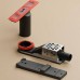 Сифон стандартний TECE Drainway DN 50 693010 горизонтальний