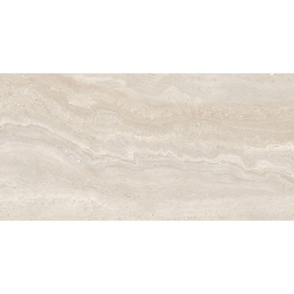 Керамограніт Florim Group Authentic Luxe 781137 Auth Pearl Travertine Silk 60х120 см