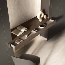 Керамограніт Florim Group Authentic Luxe 781137 Auth Pearl Travertine Silk 60х120 см