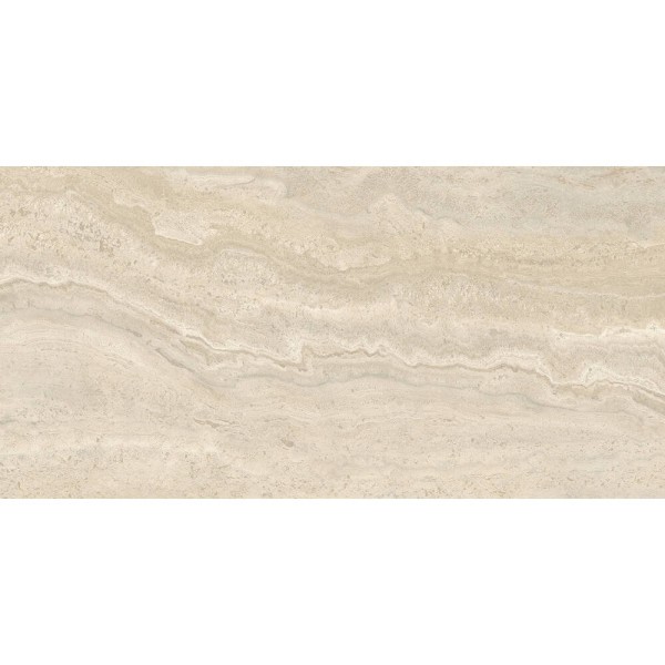 Керамограніт Florim Group Authentic Luxe 781139 Auth Gold Travertine Silk 60х120 см