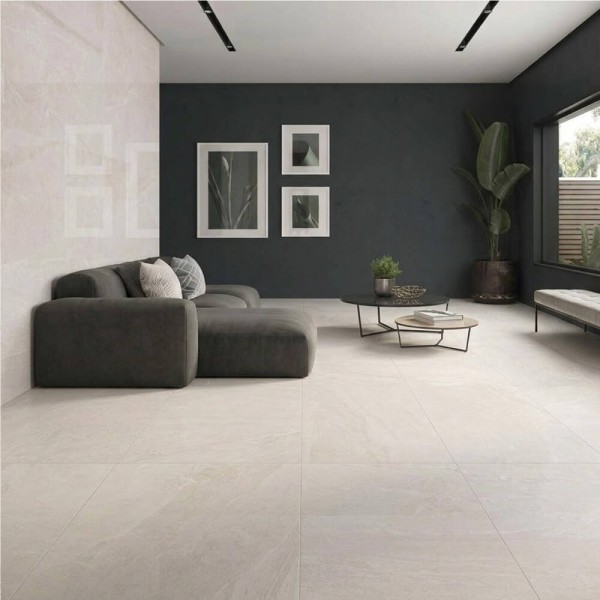Керамограніт Almera Ceramica (Spain) Tempo Cotton Mt 100х100 см
