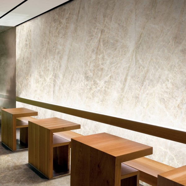 Керамограніт Florim Group 784517 Iconic Life Yam Honey Mat 60х120 см