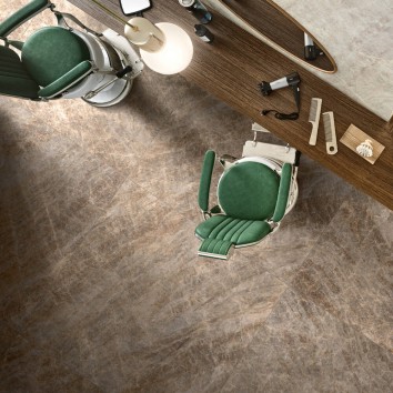 Керамограніт Florim Group 784519 Iconic Life Yam Moka Mat 60х120 см