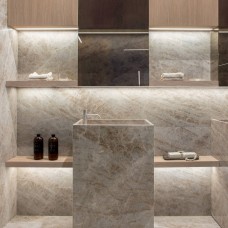Керамограніт Florim Group 784543 Iconic Life Yam Opal Glo 60х120 см