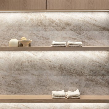 Керамограніт Florim Group 784543 Iconic Life Yam Opal Glo 60х120 см