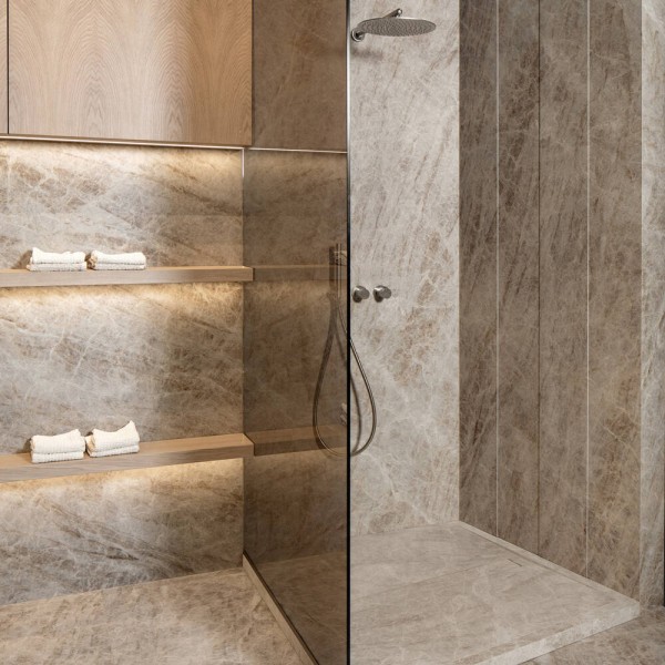 Керамограніт Florim Group 784518 Iconic Life Yam Opal Mat 60х120 см