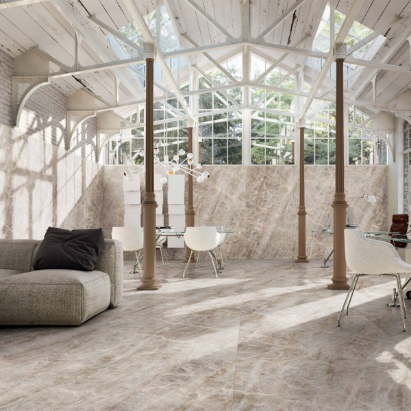 Керамограніт Florim Group 784518 Iconic Life Yam Opal Mat 60х120 см
