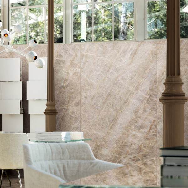 Керамограніт Florim Group 784518 Iconic Life Yam Opal Mat 60х120 см