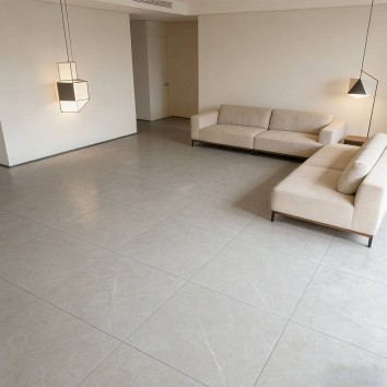 Керамограніт Ceramica Deseo MC60618 DOVE GRIS 60х60 см