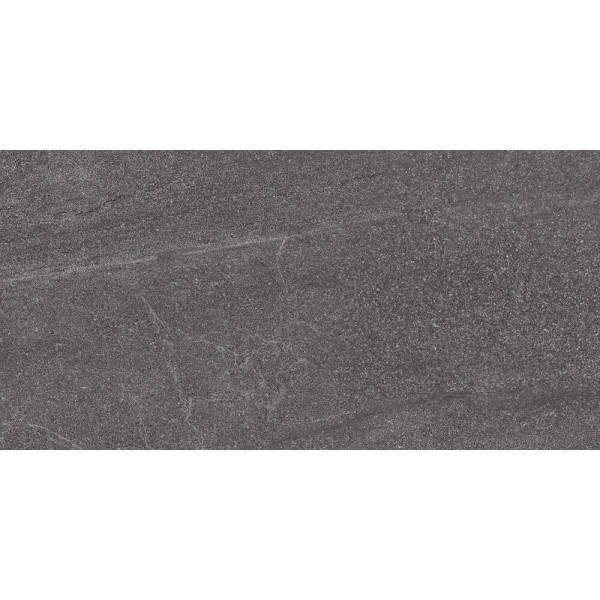 Керамограніт Ceramica Deseo Mora Antracite Rect 60x120 см
