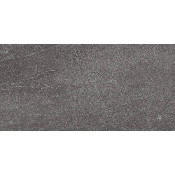 Керамограніт Ceramica Deseo Mora Antracite Rect 60x120 см