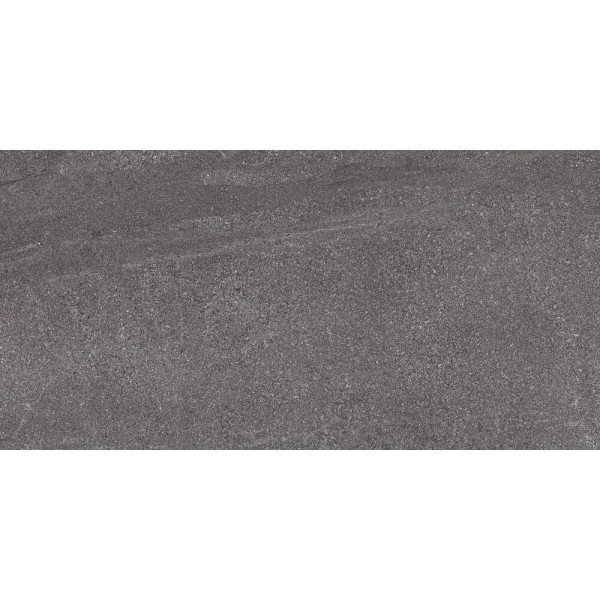 Керамограніт Ceramica Deseo Mora Antracite Rect 60x120 см