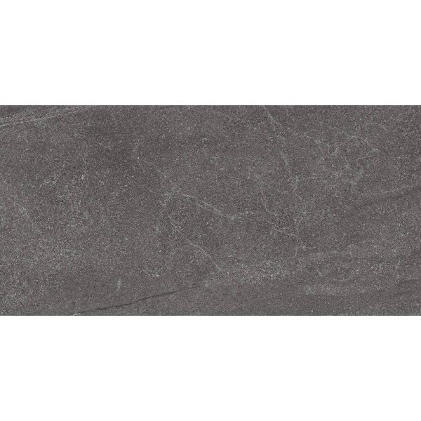 Керамограніт Ceramica Deseo Mora Antracite Rect 60x120 см