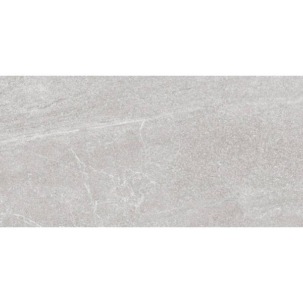 Керамограніт Ceramica Deseo Mora Soft Grey Rect 60x120 см