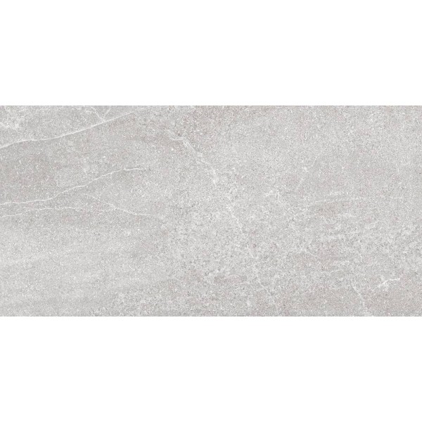 Керамограніт Ceramica Deseo Mora Soft Grey Rect 60x120 см