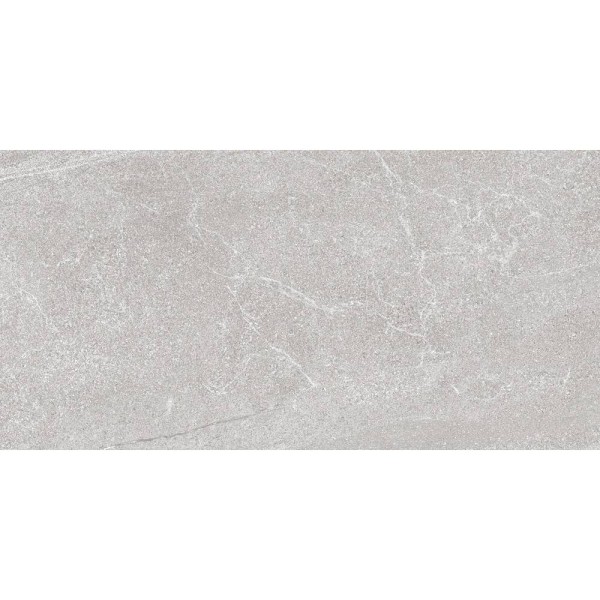 Керамограніт Ceramica Deseo Mora Soft Grey Rect 60x120 см