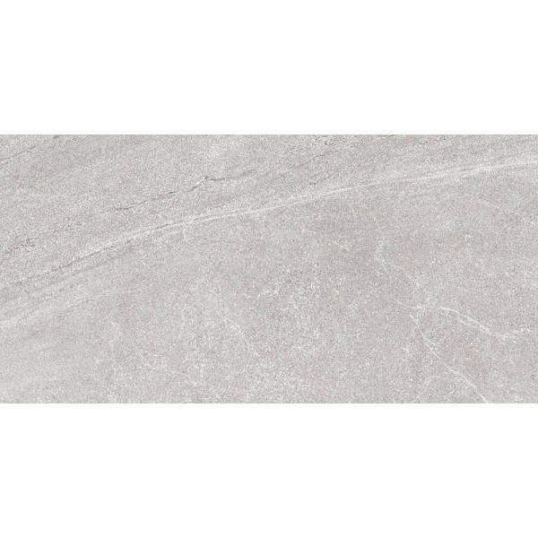 Керамограніт Ceramica Deseo Mora Soft Grey Rect 60x120 см
