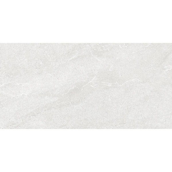 Керамограніт Ceramica Deseo Mora White Rect 60x120 см