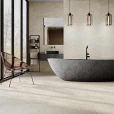 Керамограніт Ceramica Deseo Mora Cream Rect 60x60 см