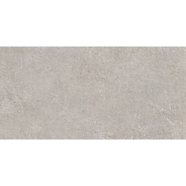 Керамограніт Ceramica Deseo Stonelab Grey Rect 60x120 см