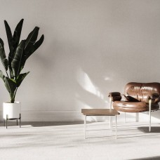 Керамограніт Ceramica Deseo Stonelab Grey Rect 60x120 см