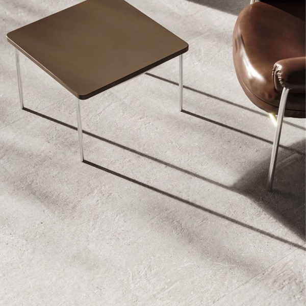 Керамограніт Ceramica Deseo Stonelab Grey Rect 60x120 см