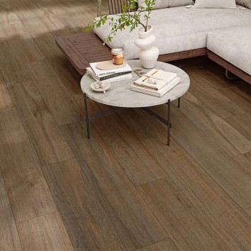 Керамограніт New Tiles Islandia Nuez 20x120 см