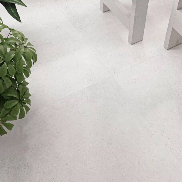 Керамограніт New Tiles Vida Blanco In/Out 60x120 см