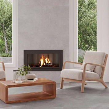 Керамограніт New Tiles Vida Perla In/Out 60x120 см