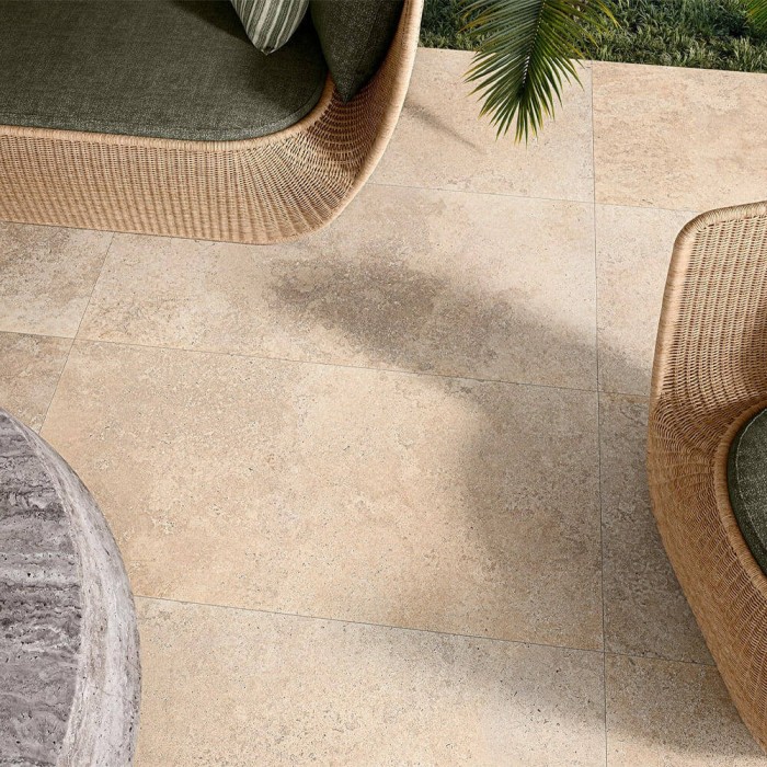 Керамограніт New Tiles Summer In/Out 60x120 см