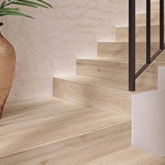 Сходинка New Tiles Multistep Albar Haya 33x120 см