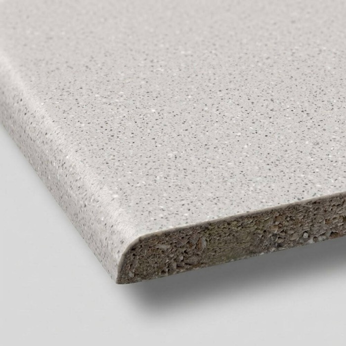 Сходинка New Tiles Multistep Vida Perla 33x120 см