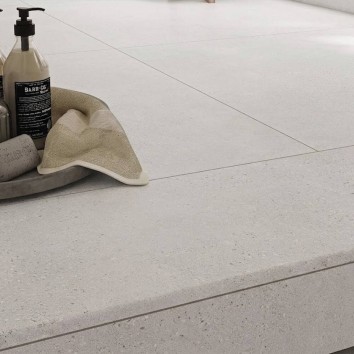 Сходинка New Tiles Multistep Vida Perla 33x120 см
