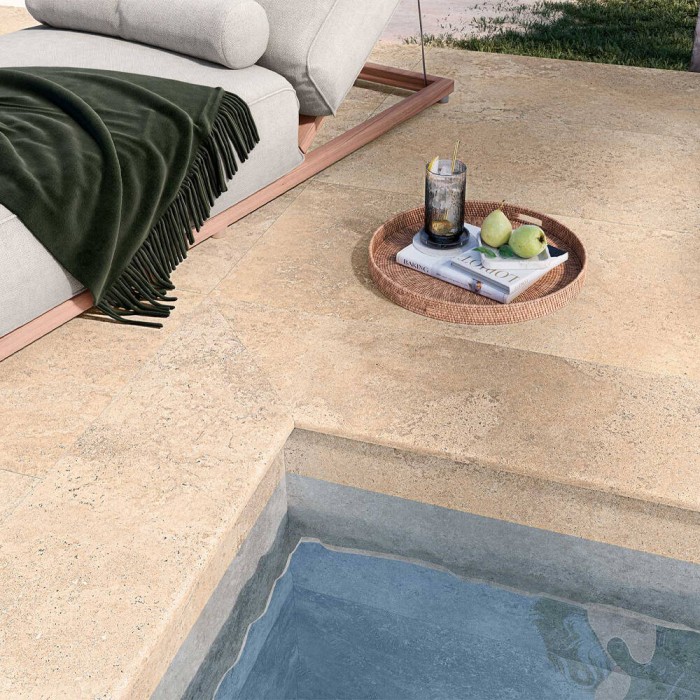 Сходинка New Tiles Multistep Summer 33x120 см