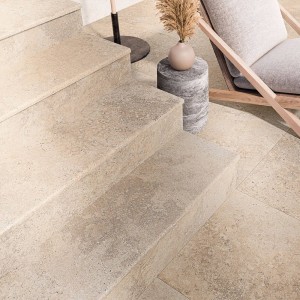 Сходинка New Tiles Multistep Summer 33x120 см